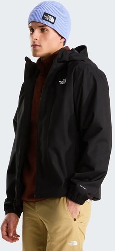 The North Face M's Quest Mono Jacket - TNF Black