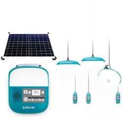 BioLite SolarHome 1550