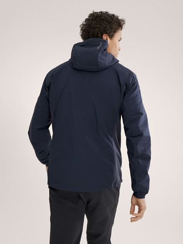 Arc'teryx Atom Hoody M - Black Sapphire