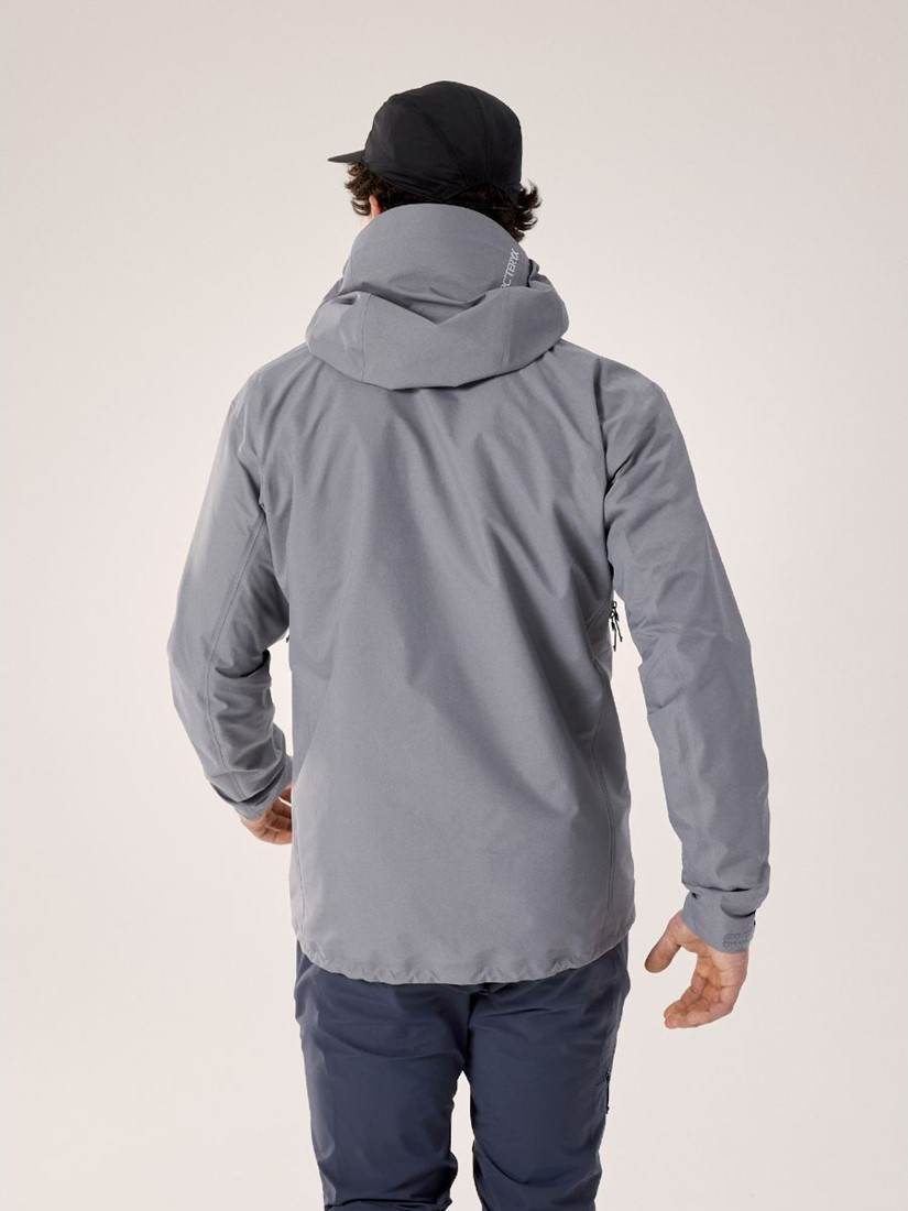 Arc'teryx Beta SL Jacket M - Void - XL Twinseasons AT
