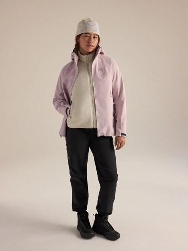 Arc'teryx Beta Jacket W - Alpine Rose II