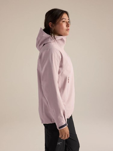 Arc'teryx Beta Jacket W - Alpine Rose II