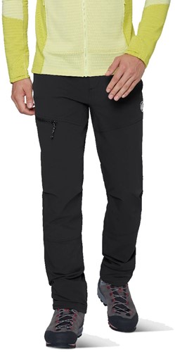 Mammut Taiss SO Pants M - Black