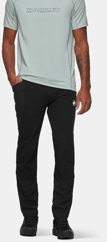 Mammut Ducan Pants M - Black