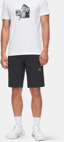 Mammut Runbold IV Shorts M - Black