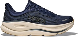 Hoka Bondi 9 - Midnight Blue/Varsity Navy - Men's Running Shoes