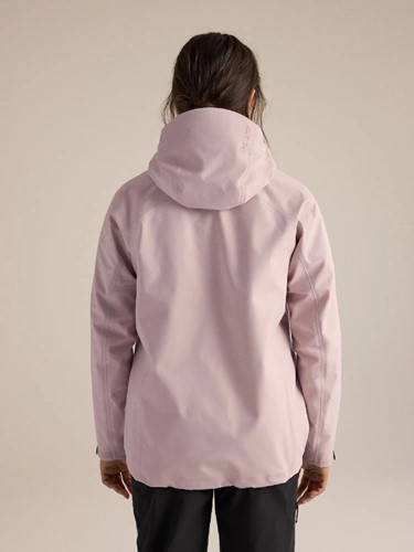 Arc'teryx Beta Jacket W - Alpine Rose II