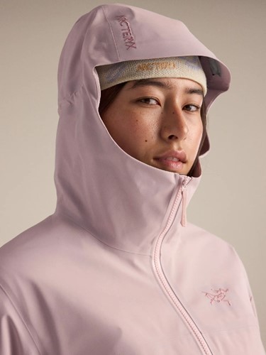 Arc'teryx Beta Jacket W - Alpine Rose II