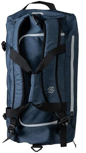 Brabo Duffle Traditional - Navy/White