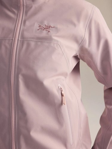 Arc'teryx Beta Jacket W - Alpine Rose II