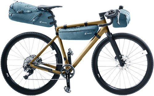 Deuter Mondego FB 6 - Atlantic