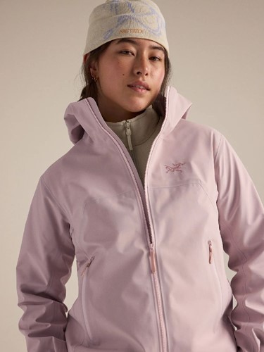 Arc'teryx Beta Jacket W - Alpine Rose II