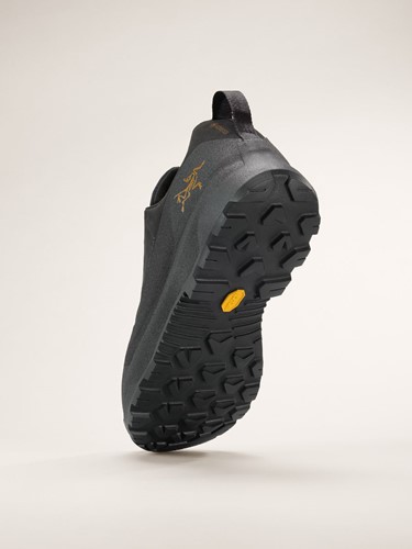 Arc'teryx Konseal GTX M - Black/Black