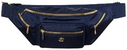 Goldbergh Malin Fanny Pack - French Blue