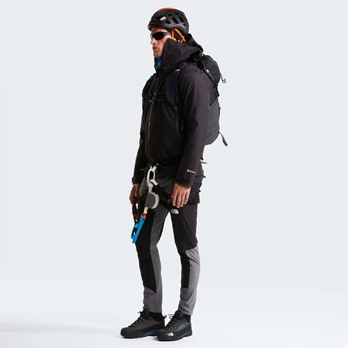 The North Face M's Jazzi 3L GTX Jacket - TNF Black