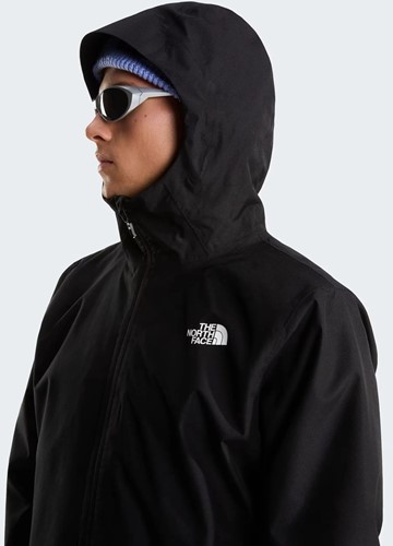 The North Face M's Quest Mono Jacket - TNF Black