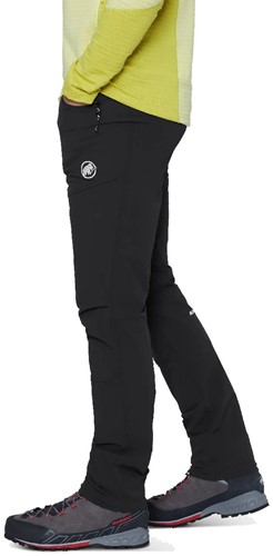 Mammut Taiss SO Pants M - Black