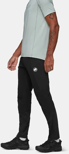 Mammut Ducan Pants M - Black