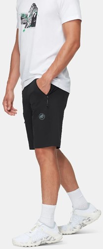 Mammut Runbold IV Shorts M - Black
