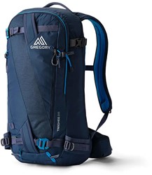 Gregory Targhee 26 - Alpine Blue