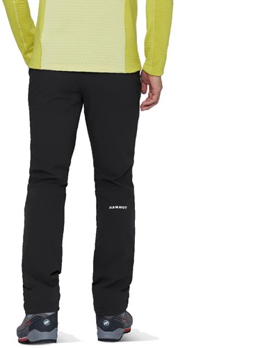 Mammut Taiss SO Pants M - Black