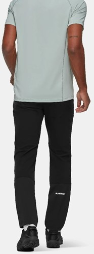 Mammut Ducan Pants M - Black