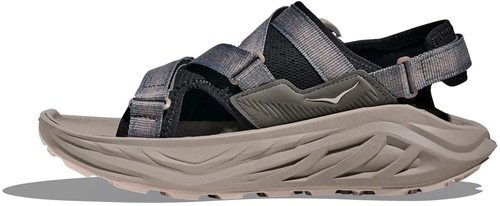 Hoka M Infini Hike TC - Black/Cement