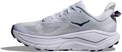 Hoka W Challenger 8 - Ambient Blue/Blueberry
