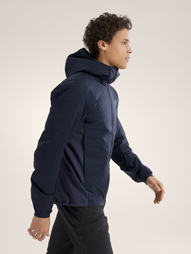 Arc'teryx Atom Hoody M - Black Sapphire