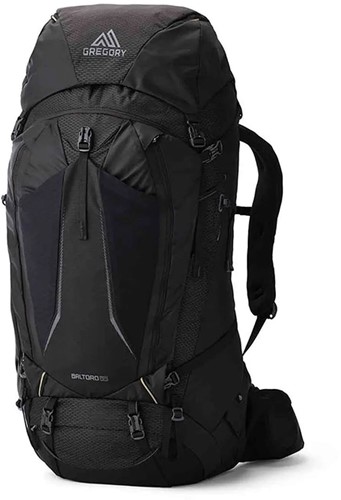 Gregory Baltoro 65 RC - S - Shadow Pine Black | 5400520389930