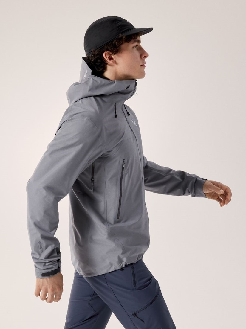 Arc'teryx Beta SL Jacket M - Void - XL Twinseasons AT