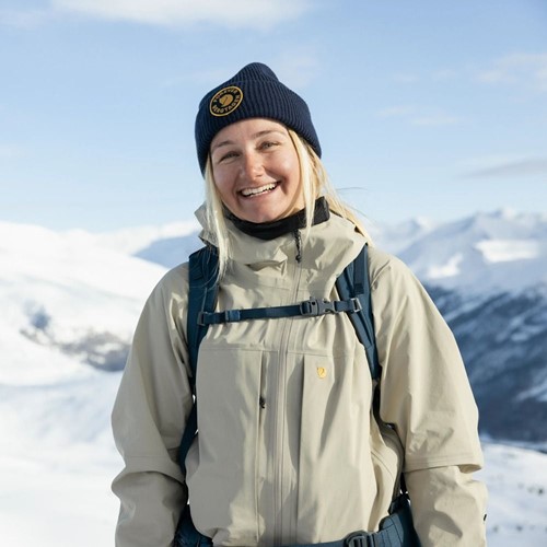 Fjällräven Bergtagen GTX Touring Jacket W - Deep Forest