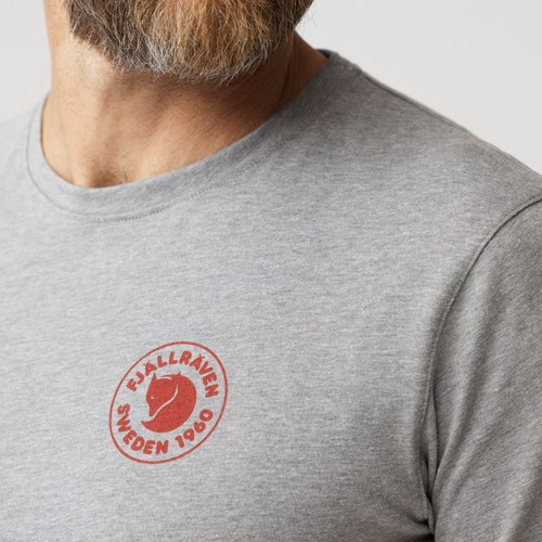 Fjällräven 1960 Logo T-shirt