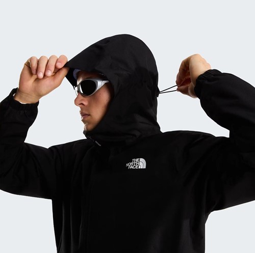 The North Face M's Quest Mono Jacket - TNF Black