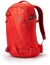 Gregory Targhee 26 - Gamma Red