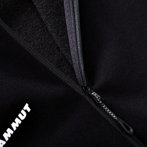 Mammut Aconcagua ML Jacket W - Black