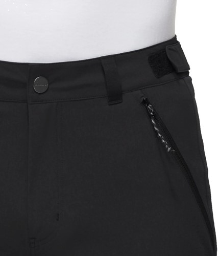 Mammut Runbold IV Shorts M - Black