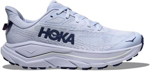 Hoka W Challenger 8 - Ambient Blue/Blueberry - 37 1/3 (US 6.5)