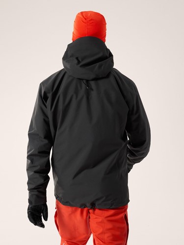 Arc'teryx Alpha SV Jacket M - 24K Black
