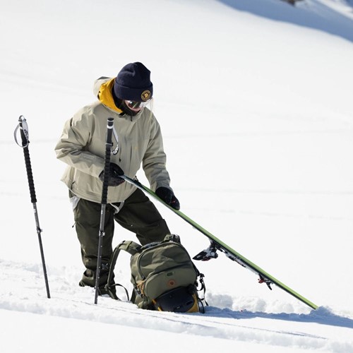 Fjällräven Bergtagen GTX Touring Jacket W - Deep Forest