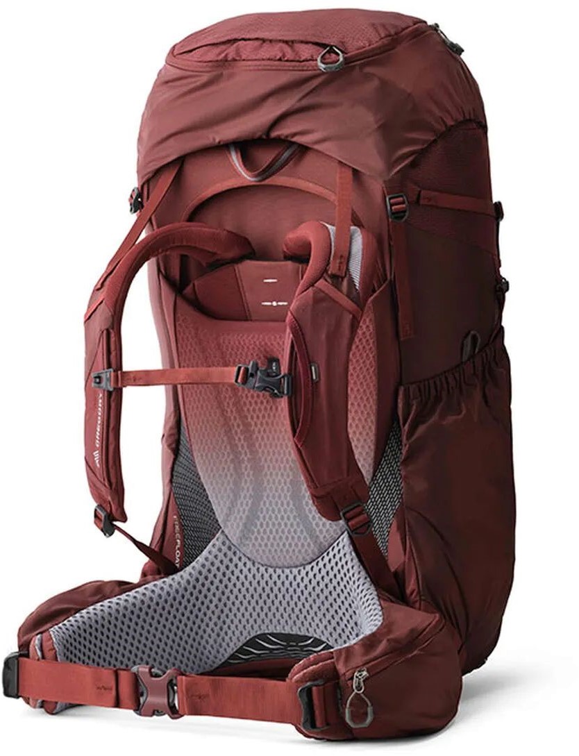 Gregory Deva 70 RC - XS - Garnet Red | 5400520390530