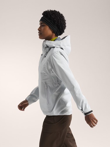 Arc'teryx Beta SL Jacket W - Solitude - L Twinseasons AT