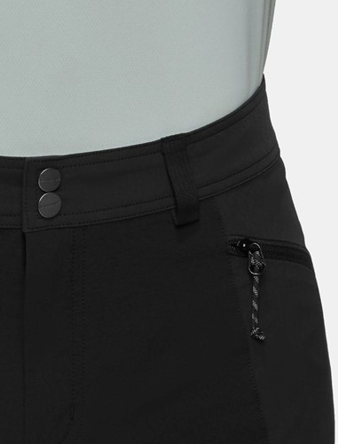 Mammut Ducan Pants M - Black