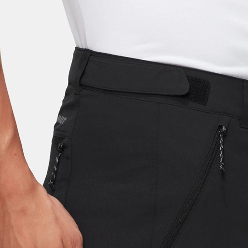 Mammut Runbold IV Shorts M - Black