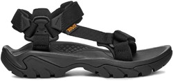 Teva Terra Fi 5 Universal - Black/Phantom - Women's Sandels
