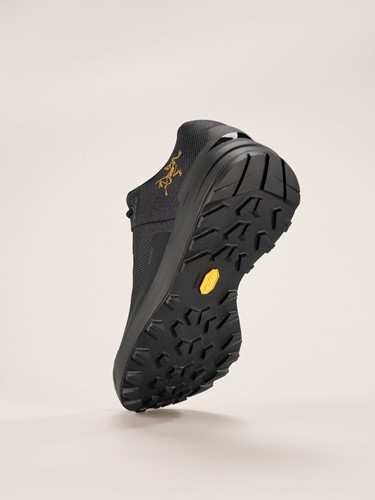 Arc'teryx Kopec GTX M - Black/Yukon