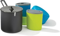 MSR TrailLite Duo System