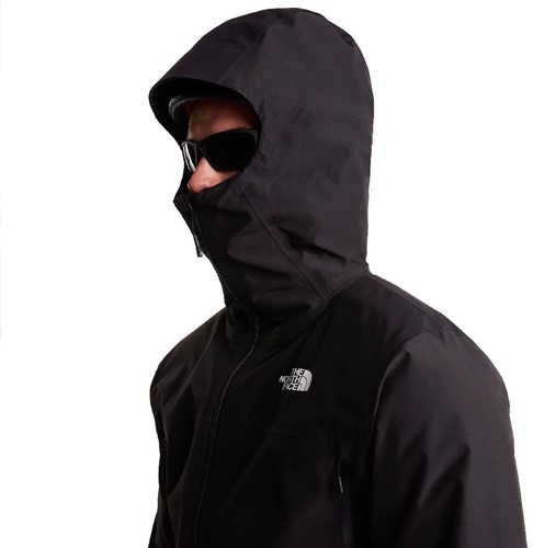 The North Face M's Jazzi 3L GTX Jacket - TNF Black