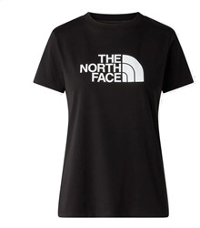 The North Face Evolution Half Dome Slim Short Sleeve - TNF Black - Women's T-Shirt