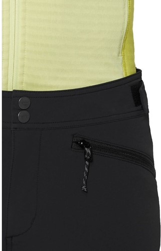 Mammut Taiss SO Pants M - Black